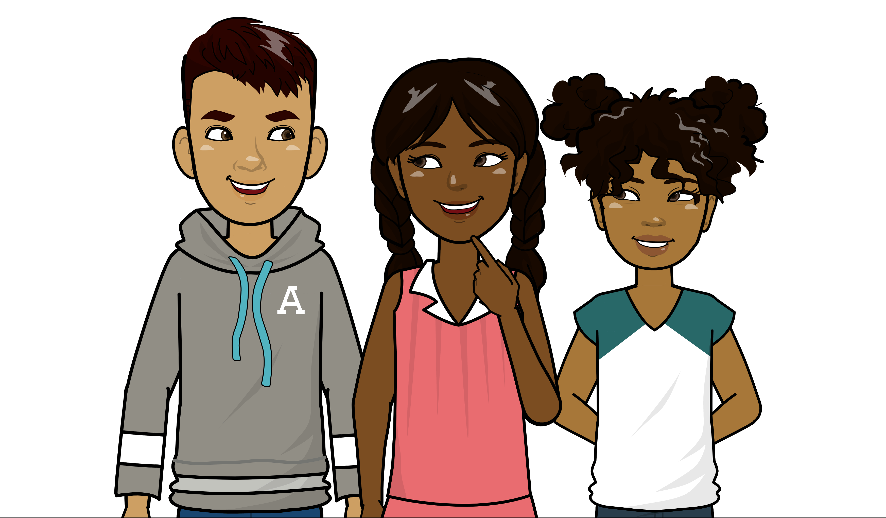 Hindi courses for kid