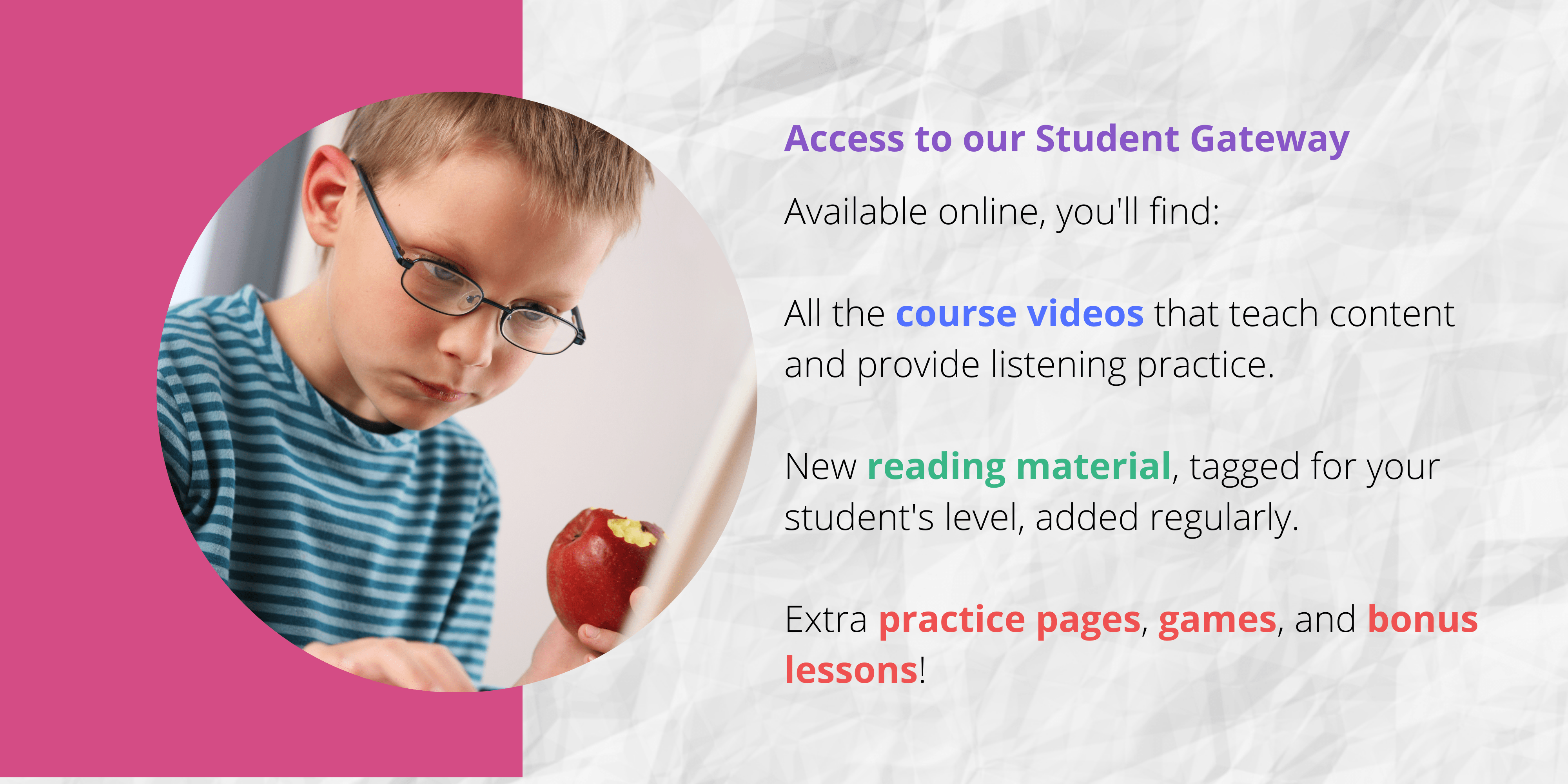 Hindi learning courses for kids