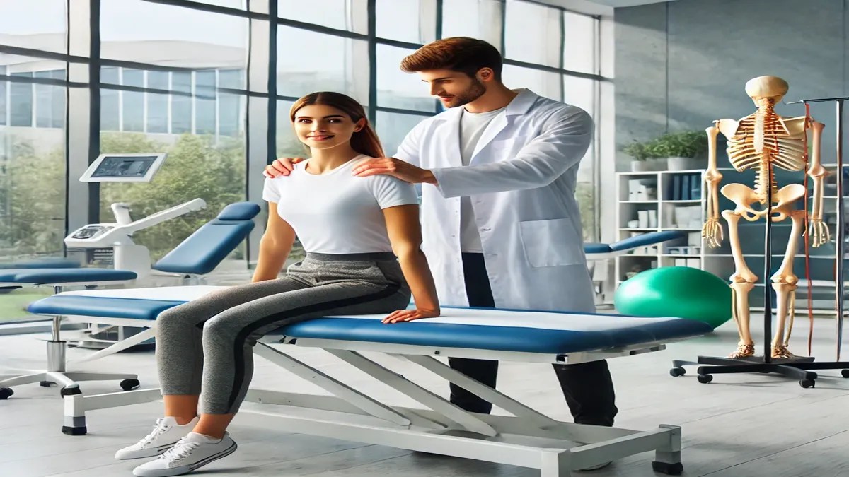 What is BPT (Bachelor of Physiotherapy) and how to do it