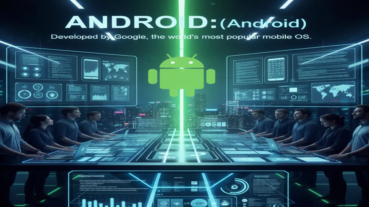 android-mobile-operating-system-detailed-guide-google
