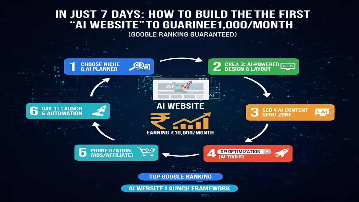 build-ai-website-7-days-no-code