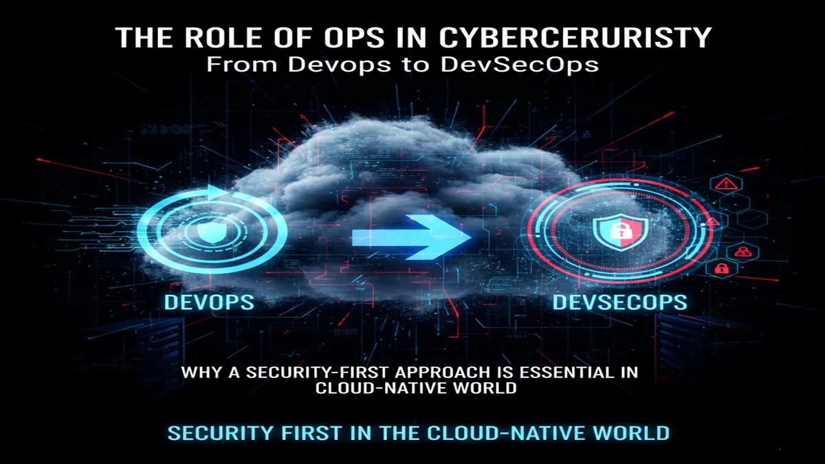 devsecops-cloud-native-security-first-approach