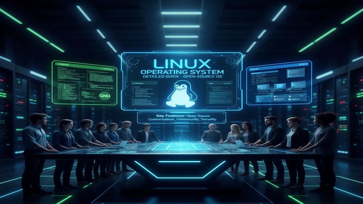 linux-operating-system-detailed-guide-open-source-os