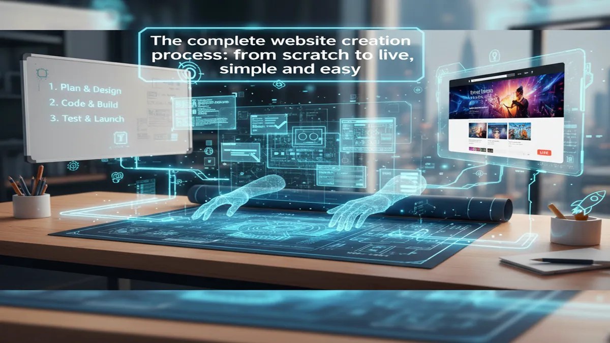 website-development-full-process-guide