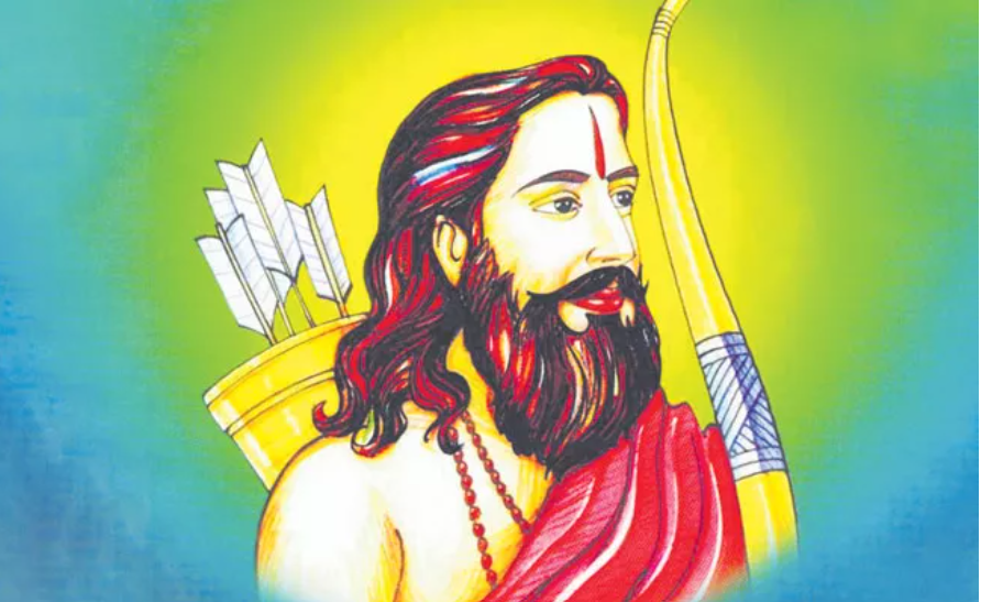 Alluri Sitarama Raju