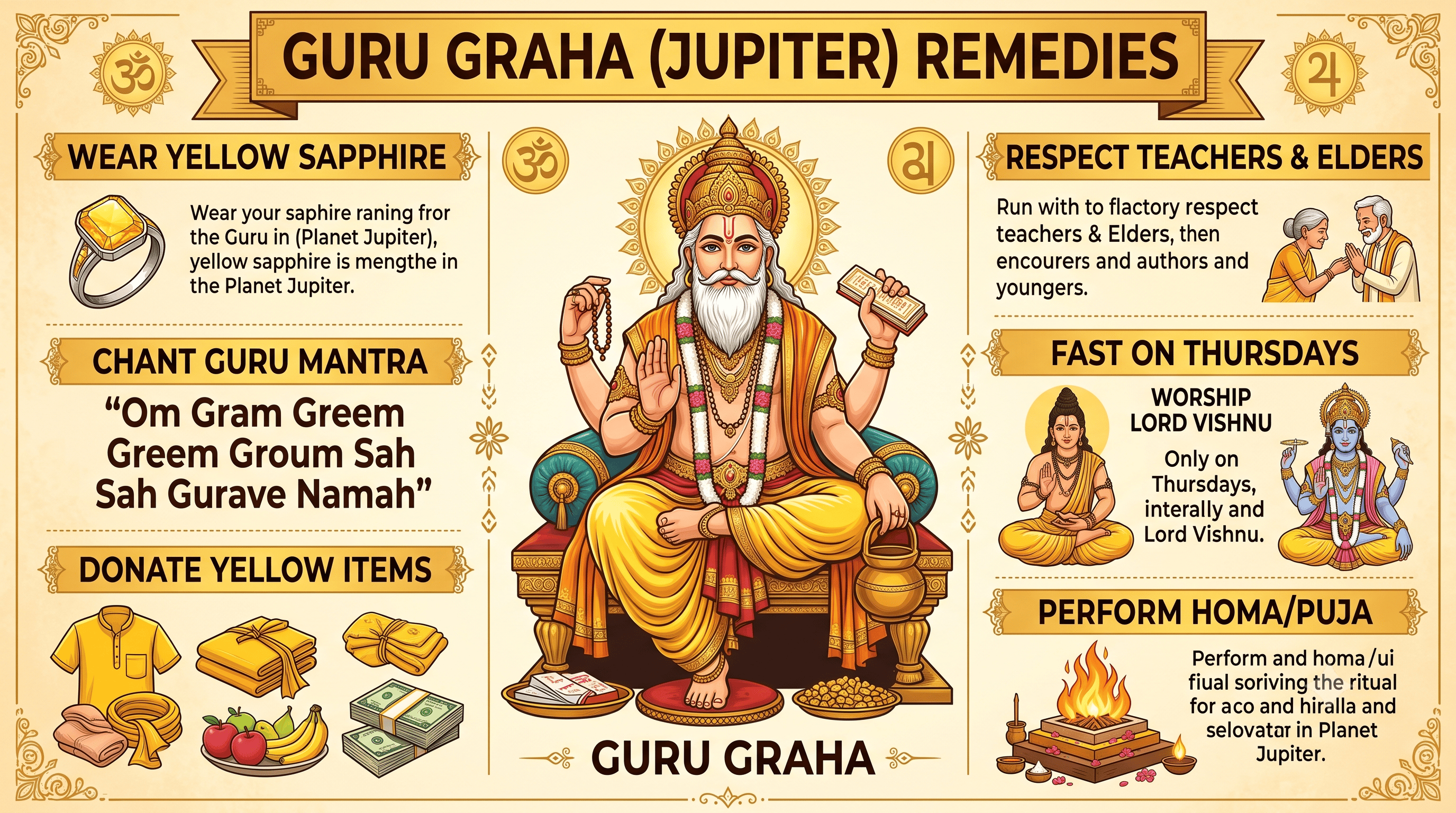 Jupiter Remedies image