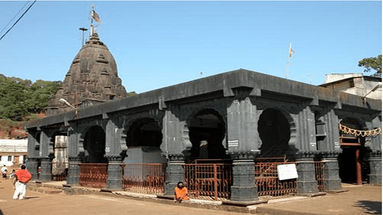 भिमाशंकर ज्योतिर्लिंग मंदिर