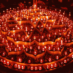 2012 Deepavali Date [Revised Calendar] 