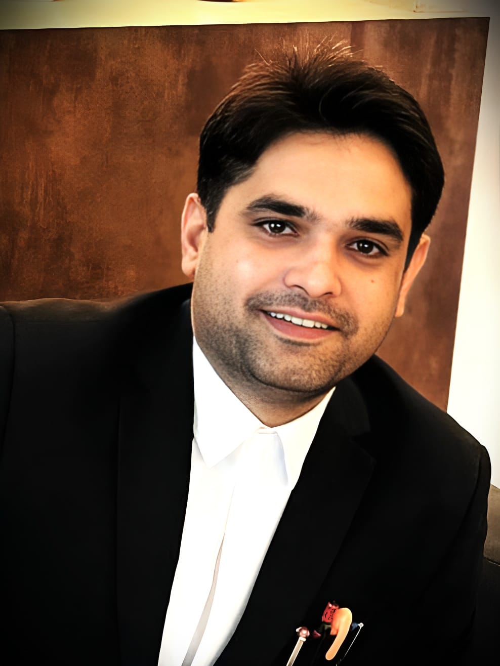 Advocate Ankit Kumar Singh Emphasizes a Thoughtful, Documentation-Based Approach to Contemporary Legal Practice