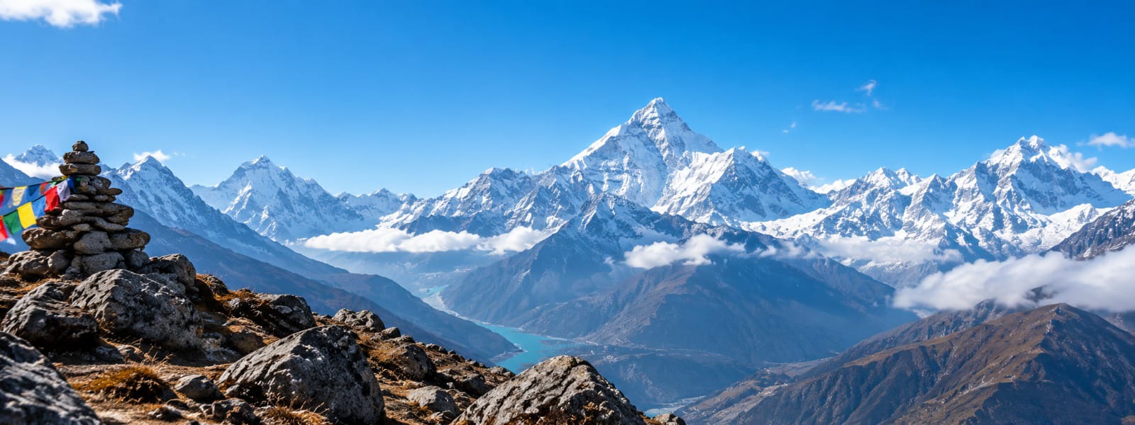 Everest Base Camp Trek Insurance: Why ASC360 Should Be Your First Booking