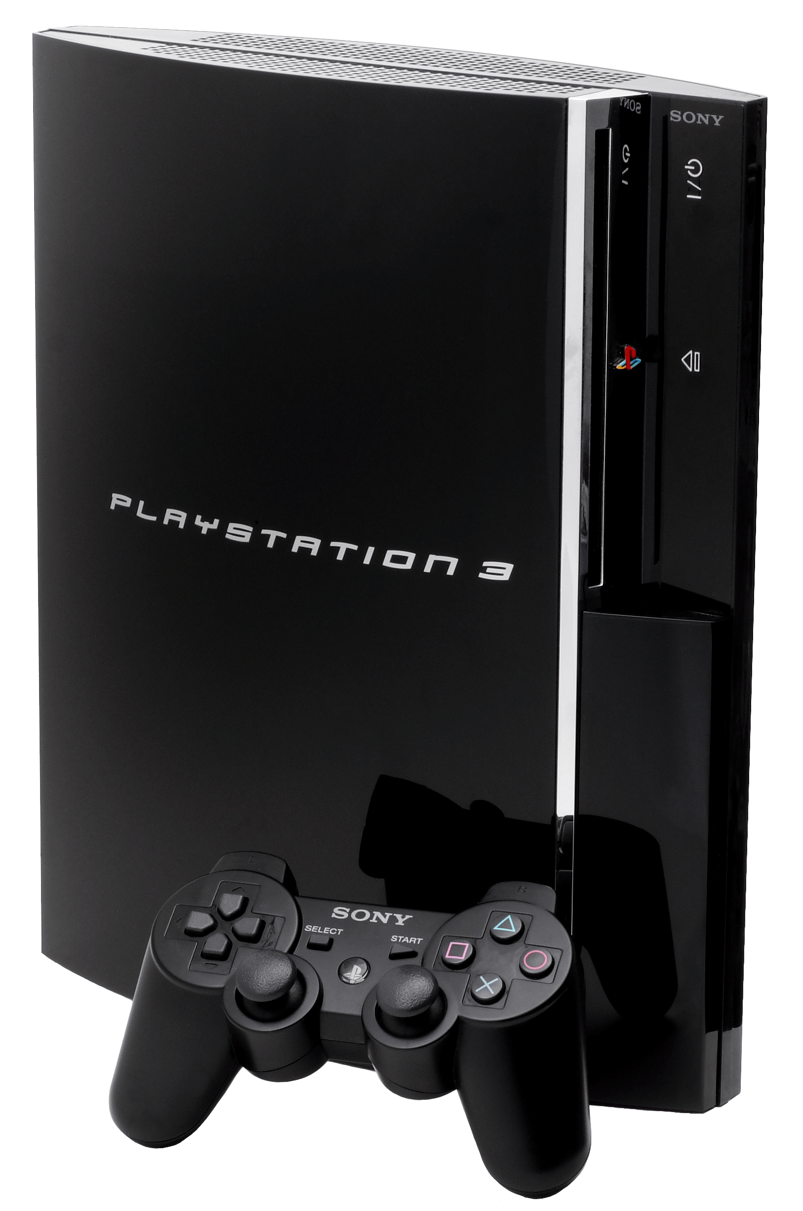 The PlayStation 3 Sweet 20 – Hinge Problems