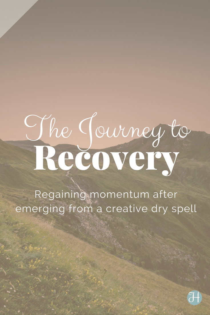 Restarting is tough. But when you fail, remember the point is not that you failed but HOW you fail. If you fail forward, you begin to live the words of Nelson Mandela: “I never lose. I either win or learn.” | Hint of Jam