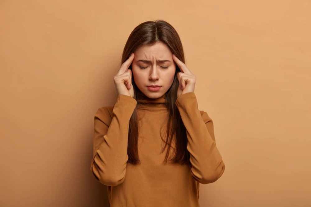mengatasi overthinking