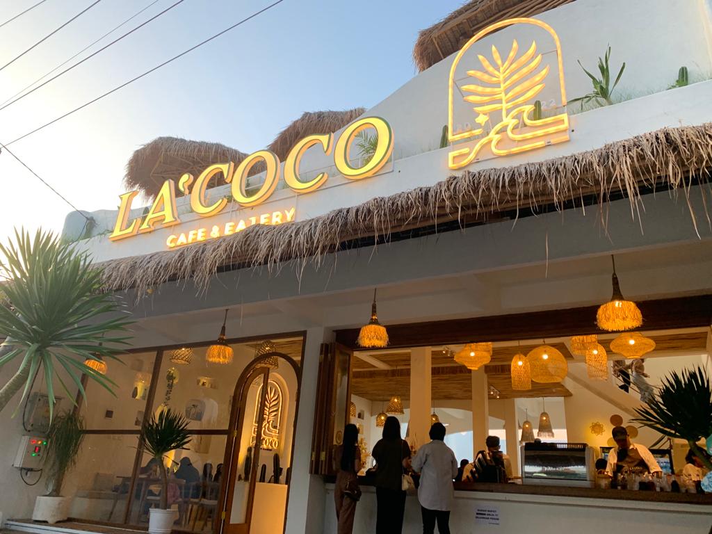 La'coco