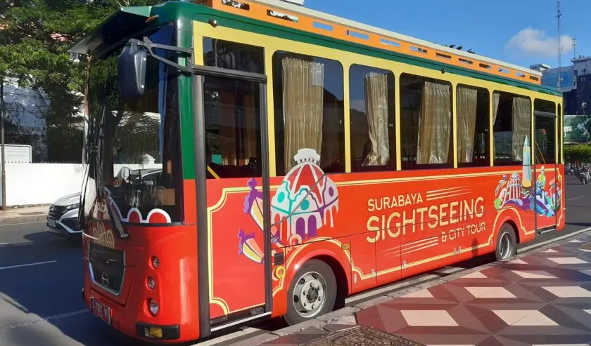 bus ssct