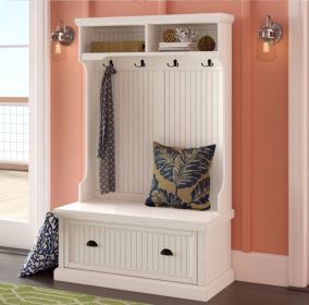 hall tree farmhouse diy modern furniture wayfair hire expert purchase inspiration piece build similar