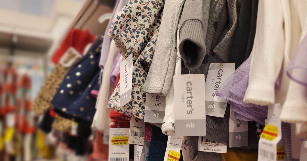 childrens clearance clothes