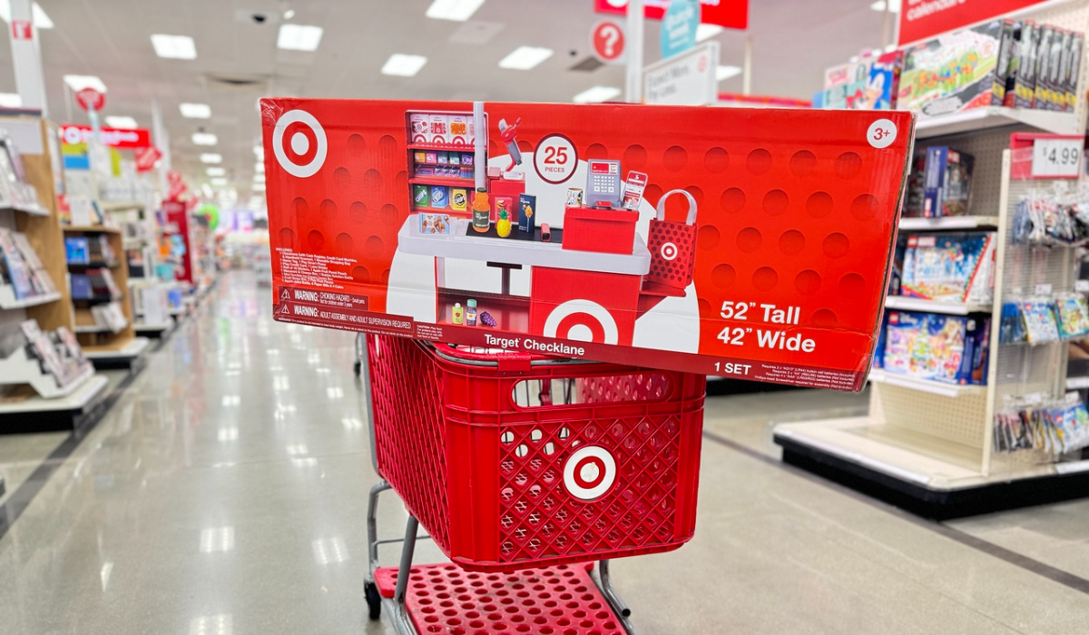Hottest Christmas Toys at Target Hottest Christmas Toys at Target