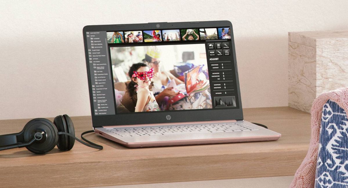 Best Buy Deals Discounts And Top Sales 2026 Hp Laptop Pink 