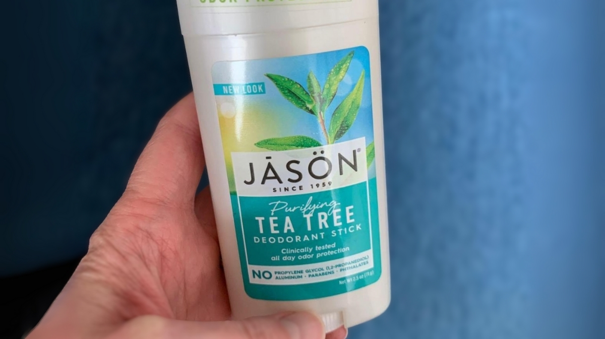 Jason Deodorant 3-Pack Just Shipped on Amazon Jason Deodorant 3-Pack Just Shipped on Amazon
