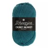 Scheepjes Chunky Monkey PETROL 1708