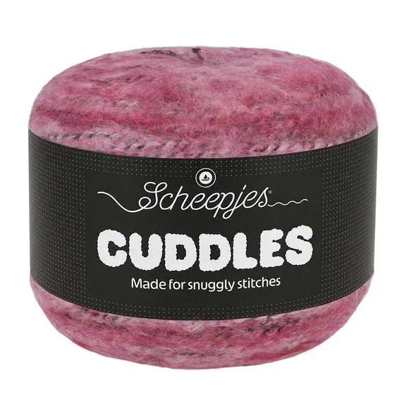 Scheepjes Cuddles 710 Summer love