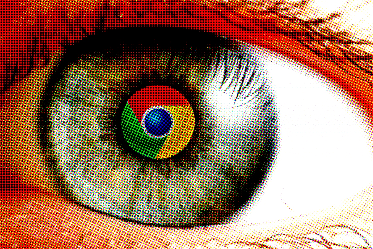 Lentes de contacto de Google: ¿por qué son tan poco innovadoras?