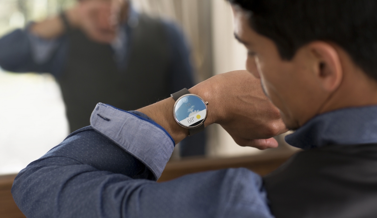 Google entierra la marca Android Wear