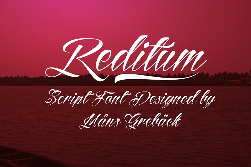 25 Tattoo Fonts To Ink Your Designs In Style Hipfonts