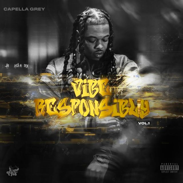 ☆Vibe☆ G-rap R&B R&B Beatkingz, Vol. 1 (Hottest Banging R&b Instrumental