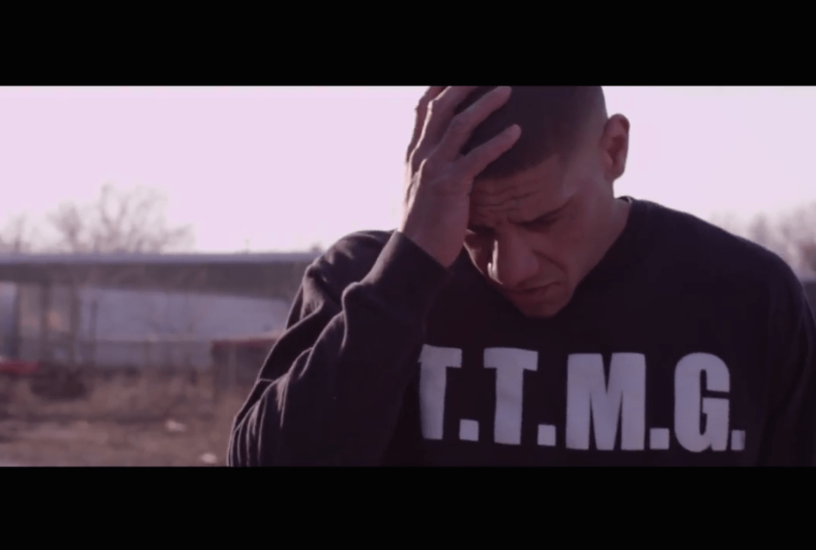 New Video Alert: A.N.T. – “Do The Damn Thing”