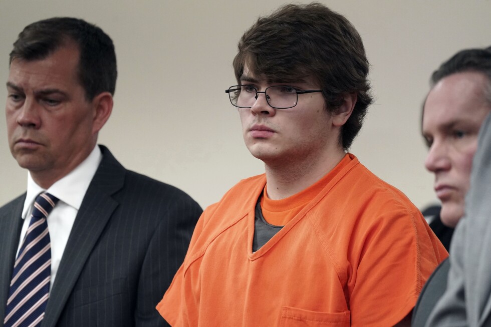 Playing The Race Card?: Buffalo Mass Shooter Seeks Trial Relocation to NYC for Impartial Jury
