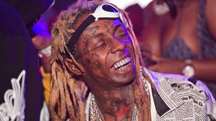 New Music Alert: Lil Wayne – “No Ceilings 3” B Side (hosted by DJ Khalid)
