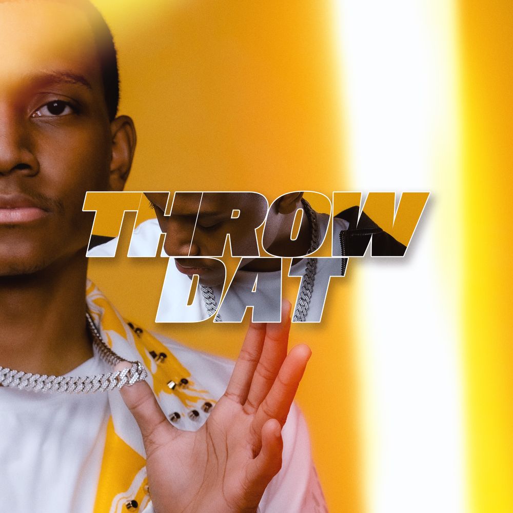 Singer Tylan Drops Video for Summer Anthem ‘Throw Dat” … Respectfully