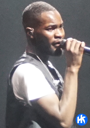 Dave (rapper)