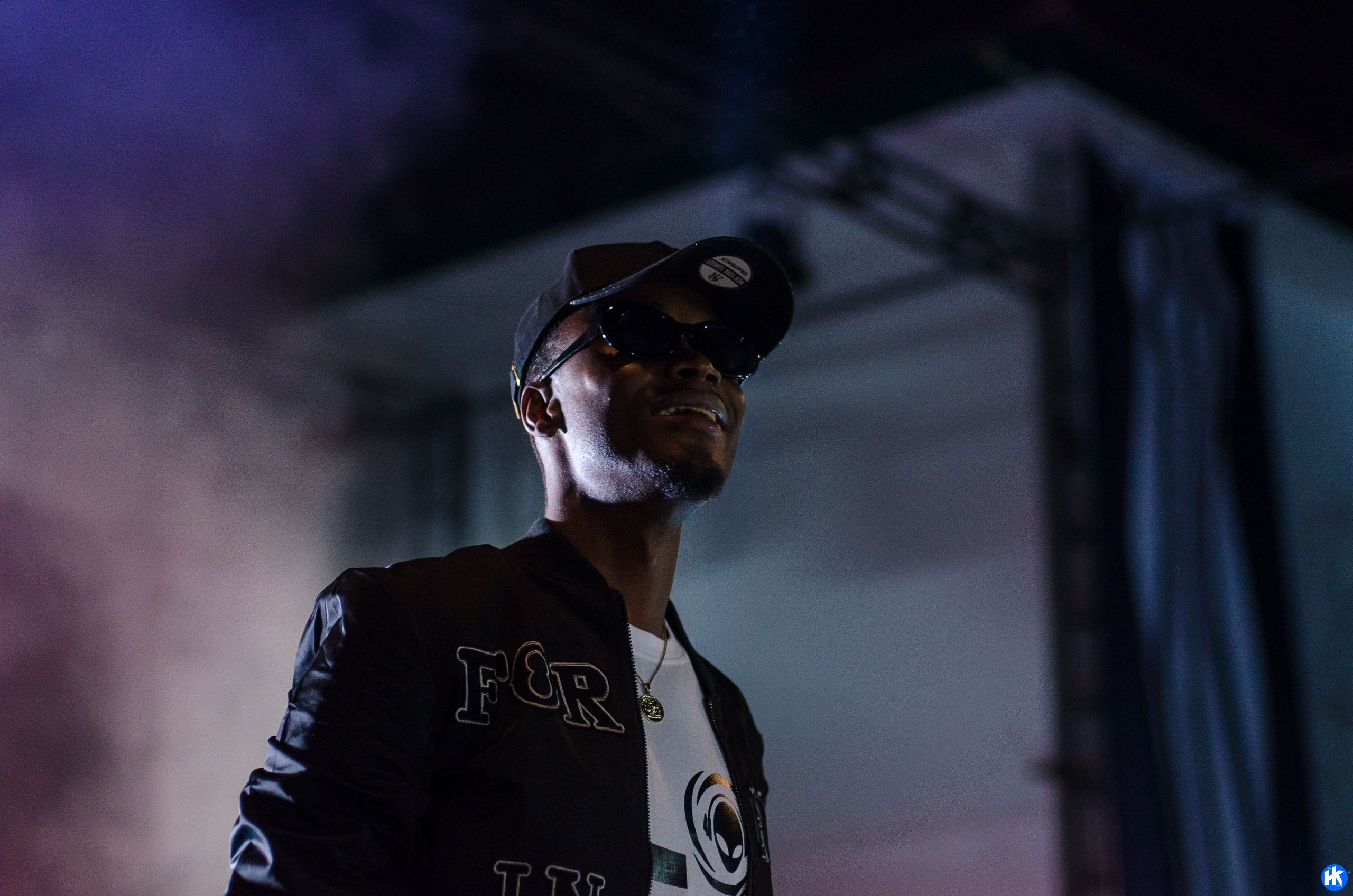 EL (rapper)