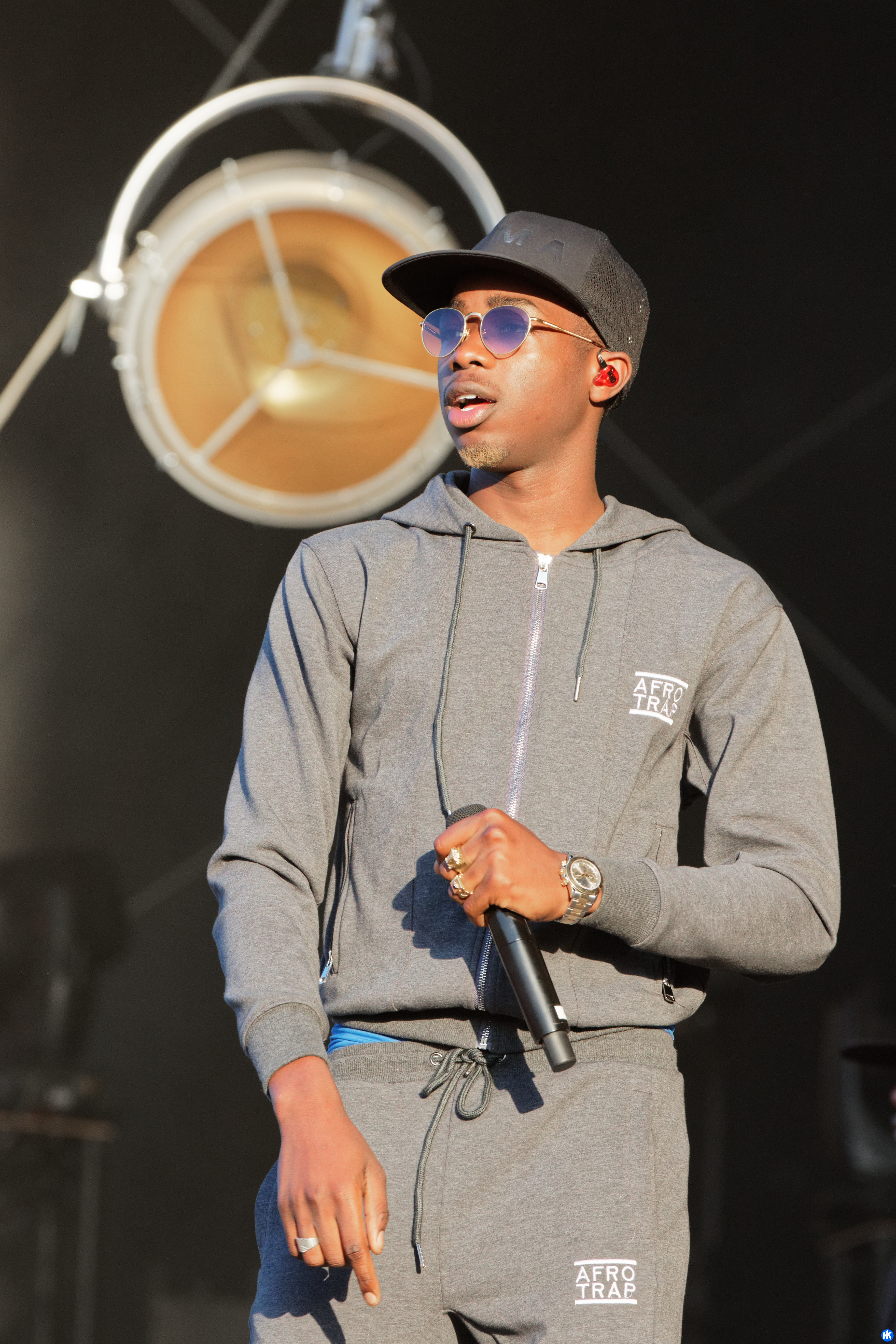 MHD (rapper)