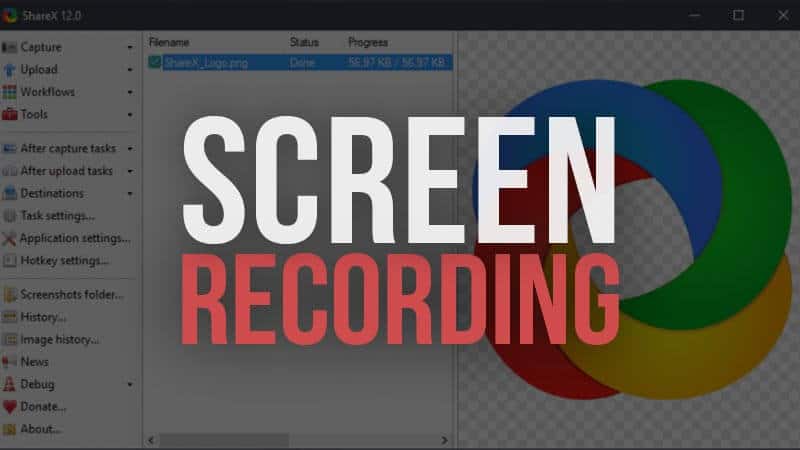 Techradar techradar is supported by its audience. 14 Best Free Screen Recording Software Recorder Apps