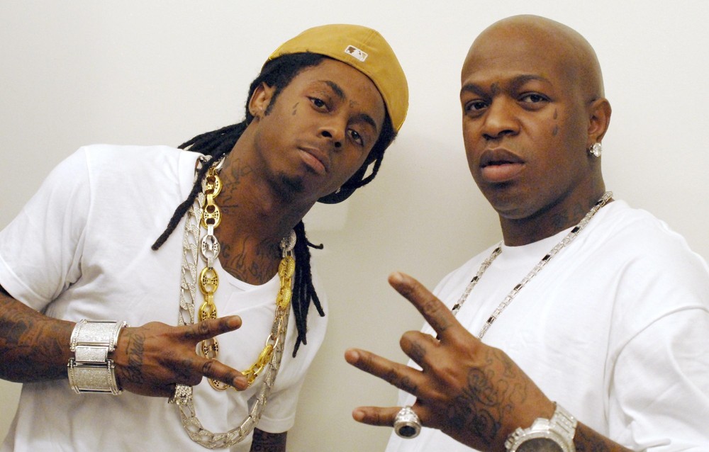 lil wayne and birman