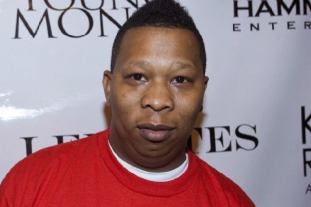 2008 NBA All-Star Finale Party: Hot Boyz Reunion Hosted by Juvenile, BG, Wayne and Mannie Fresh