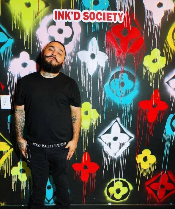 Nj Celebrity Tattoo Artist Elvis “Tatpapi” Flores Of Ink'd Society Hosts Vip Red Carpet Event! | Home Of Hip Hop Videos & Rap Music, News, Video, Mixtapes & More 700_x_589_jpg