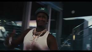Young Thug - Closing Arguments (YSL DISS)