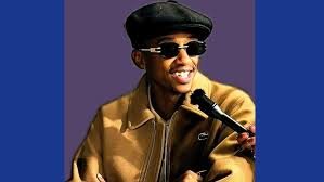 Scotts Maphuma - Paris Feat. Cowboii