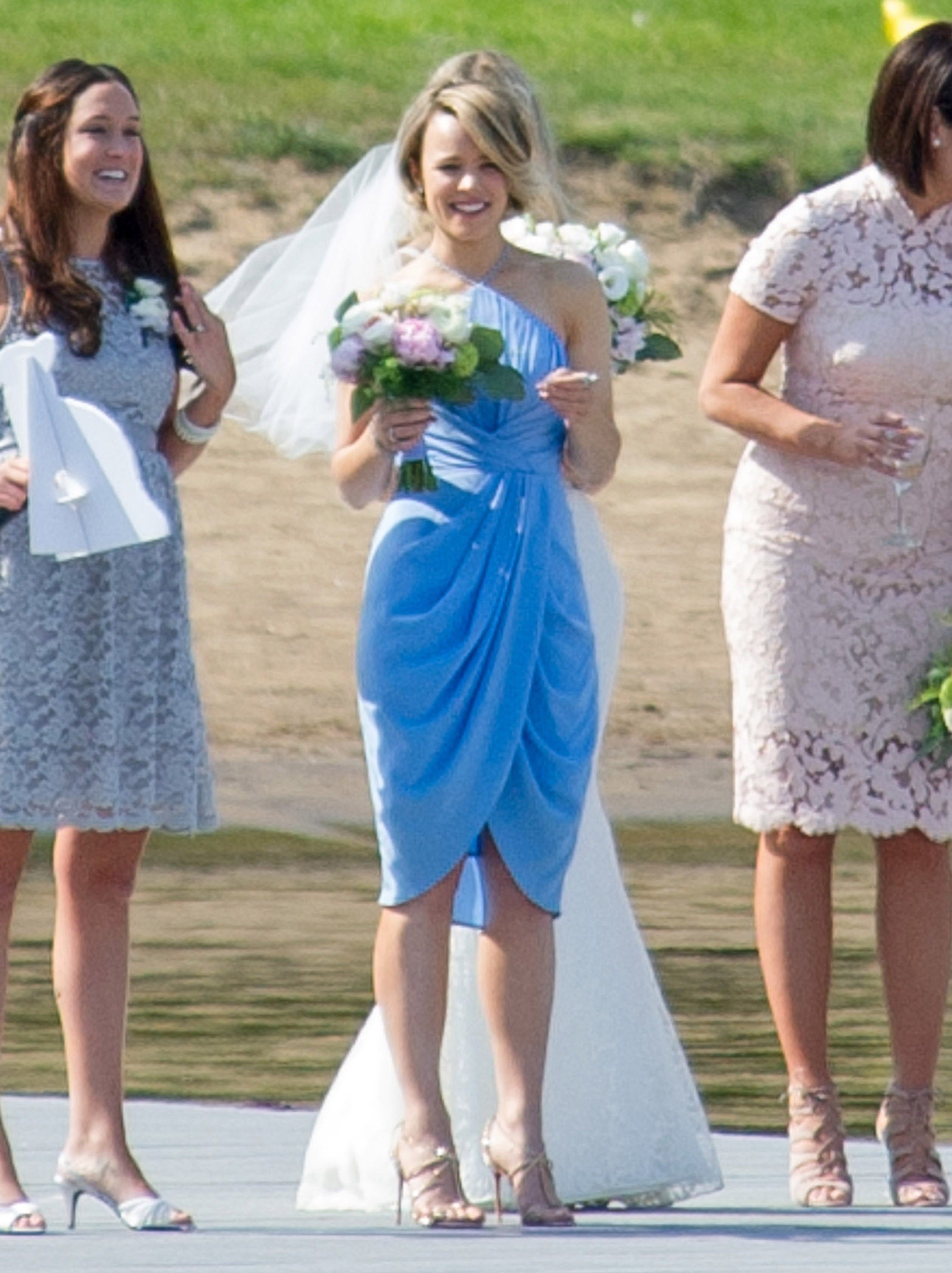 Marina Maitland Wedding Dress Wedding Dress In The Notebook Movie