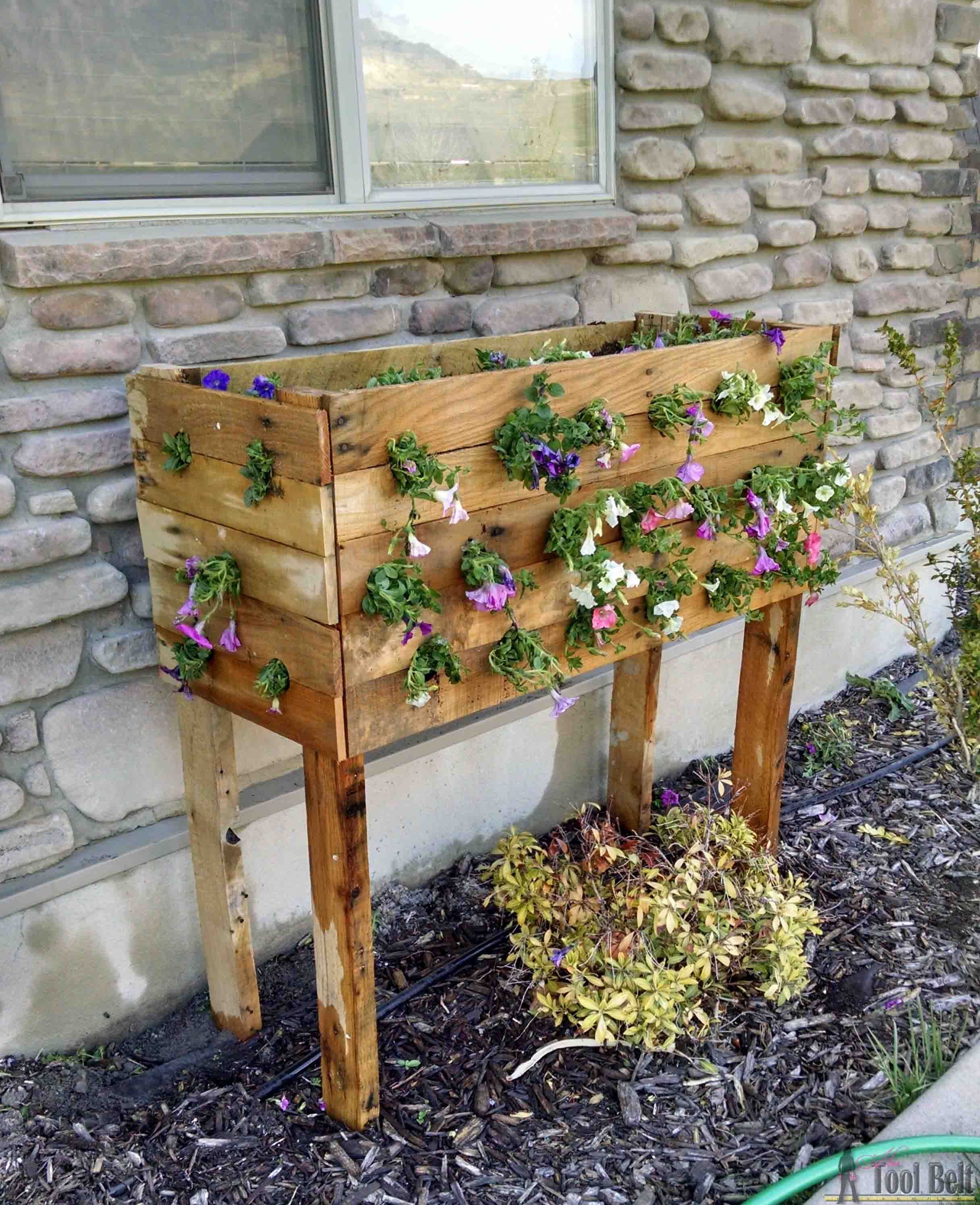20 Best Diy Window Box Ideas How To Make A Window Box