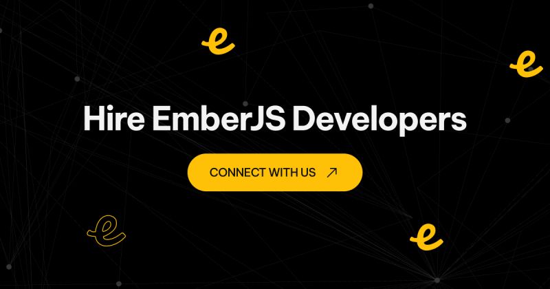 Hire Ember Js Developer Ember Js Development Services - HD Colorful Patterns for Desktop