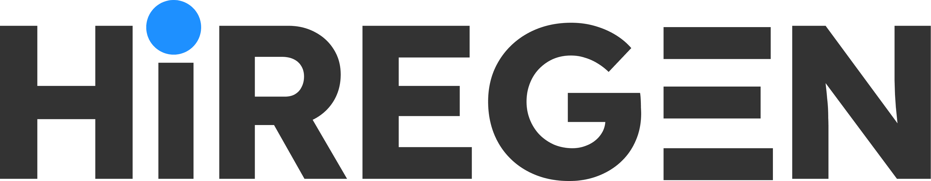 HireGen logo