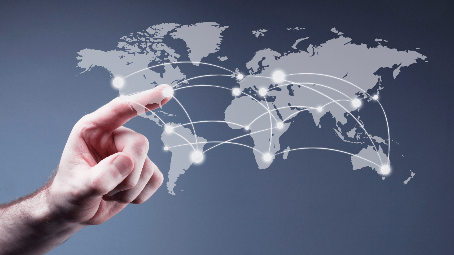 Compete for Global Talent