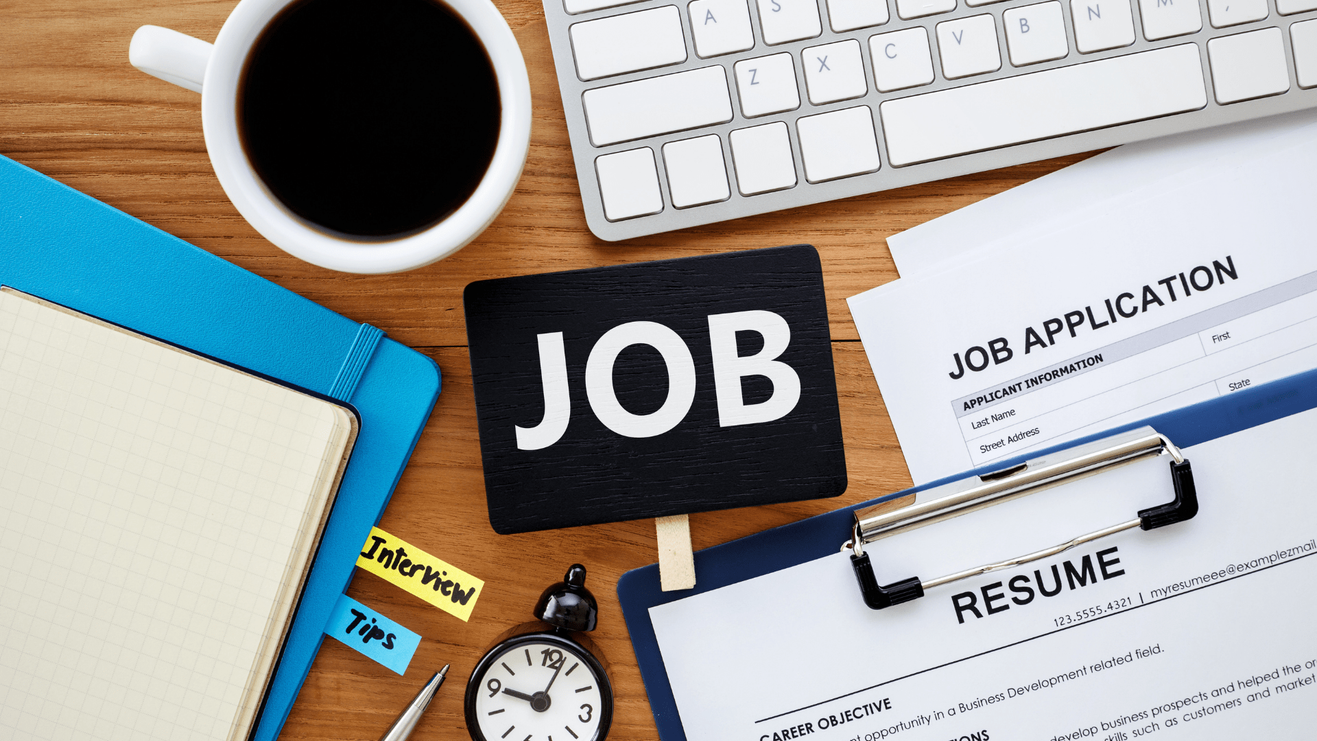 Job Descriptions That Attract Top Talent