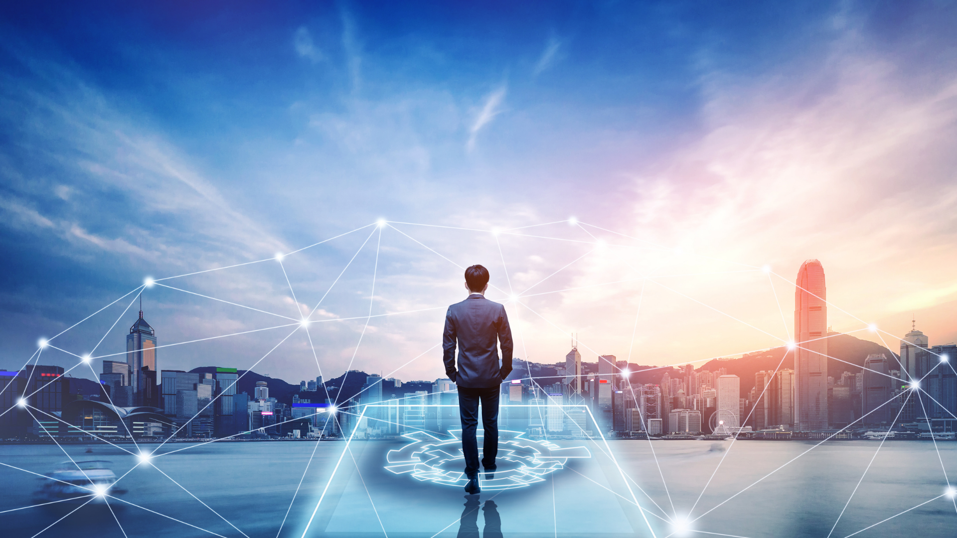Future of Work in South Africa